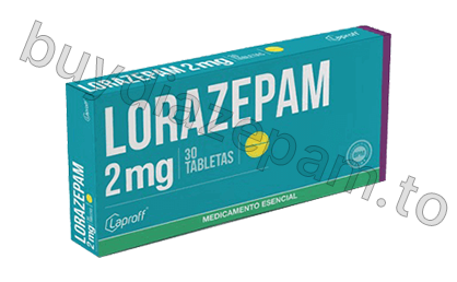 Lorazepam