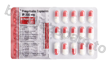 Pregabalin